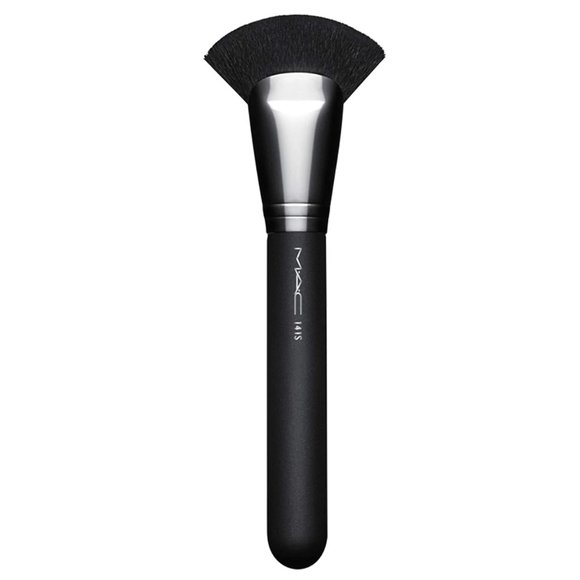 MAC 141S FAN BRUSH - Picture 1 of 2